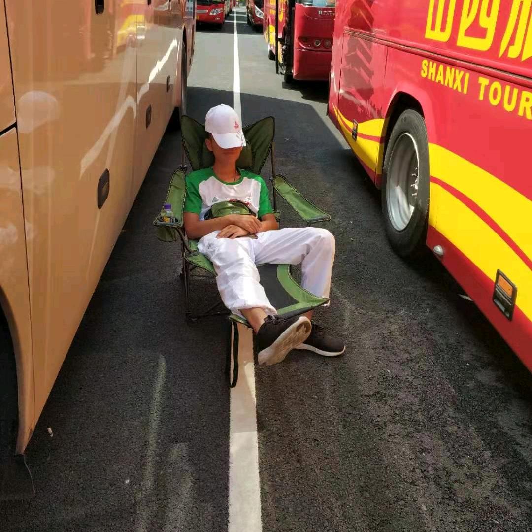三晋导游