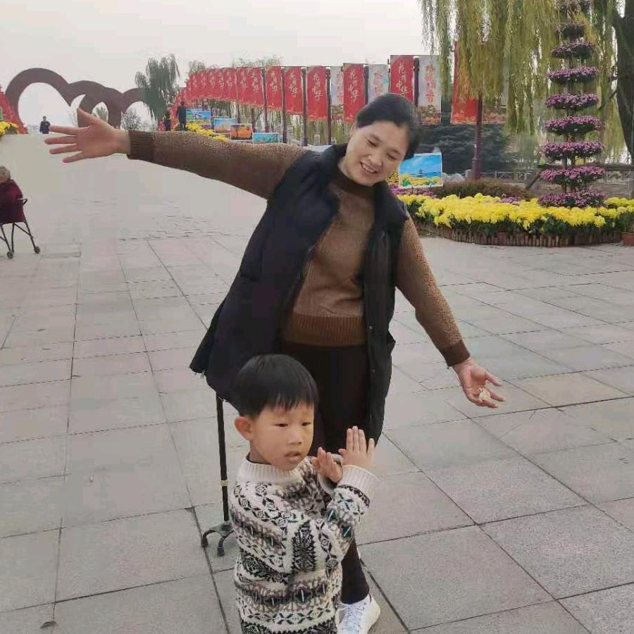 月嫂，张桂芹，催乳发汗师