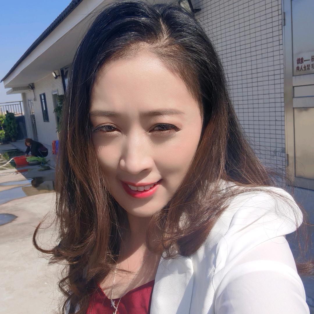 标签女侠❤仟艺泰
