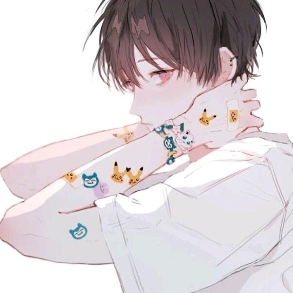 🌈ℳ 旧时梦°🌈