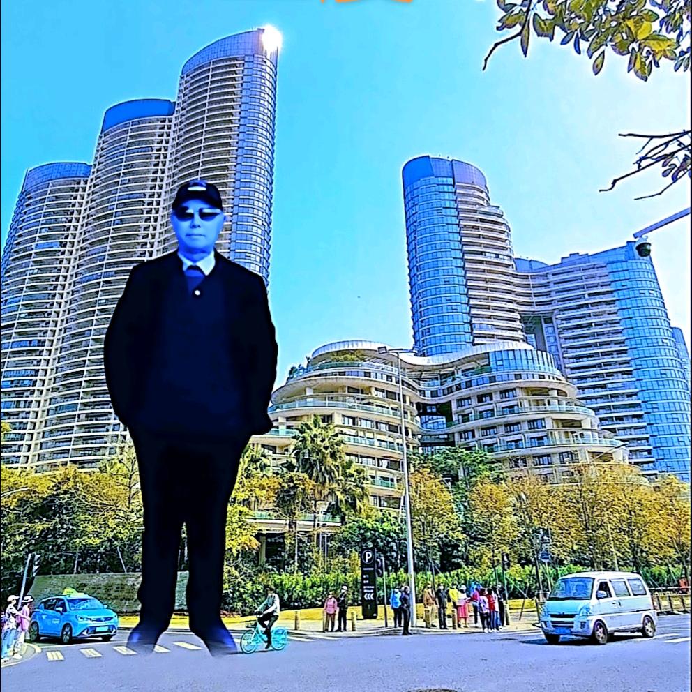 爱乐观