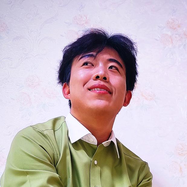 智源超