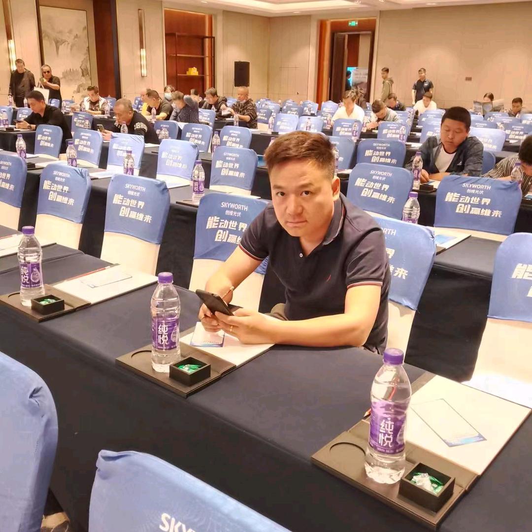 光伏✔《小季》