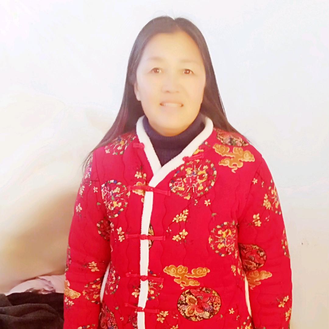 开心彭姐