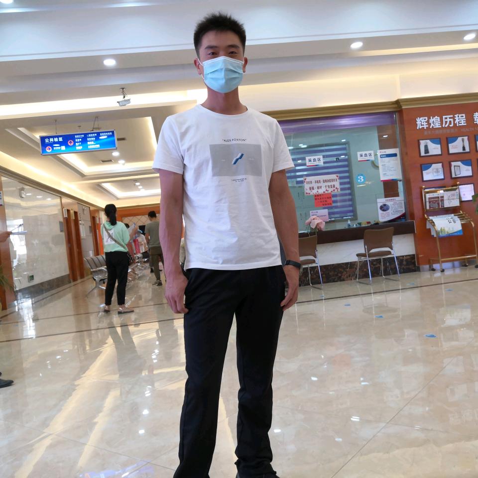 成年的背后