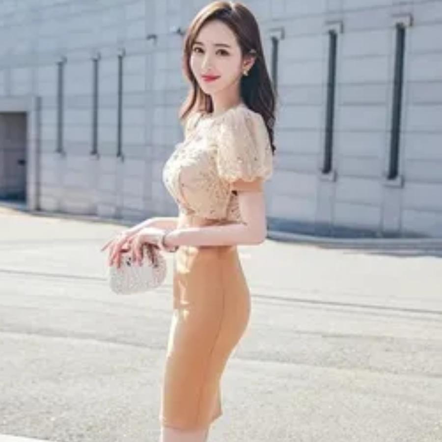 美洋MEIYANG（穿搭达人）