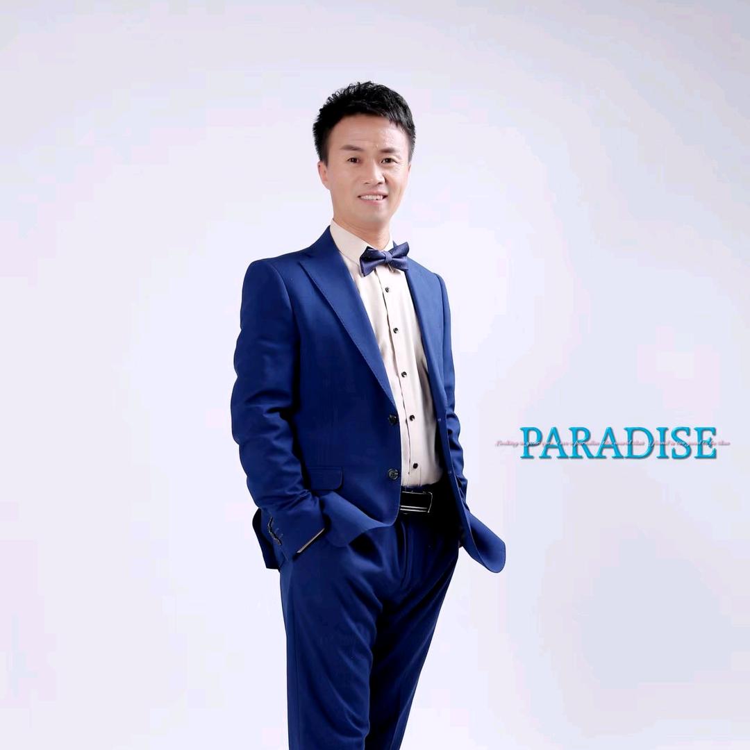 小波老师舞蹈（炫波鼓舞团）
