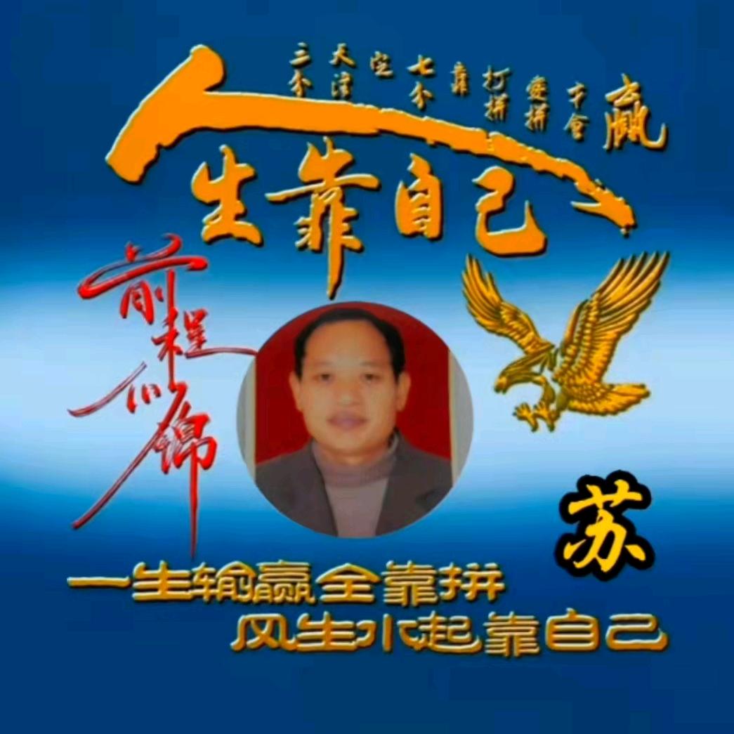 苏廷芳(喜欢打牌)