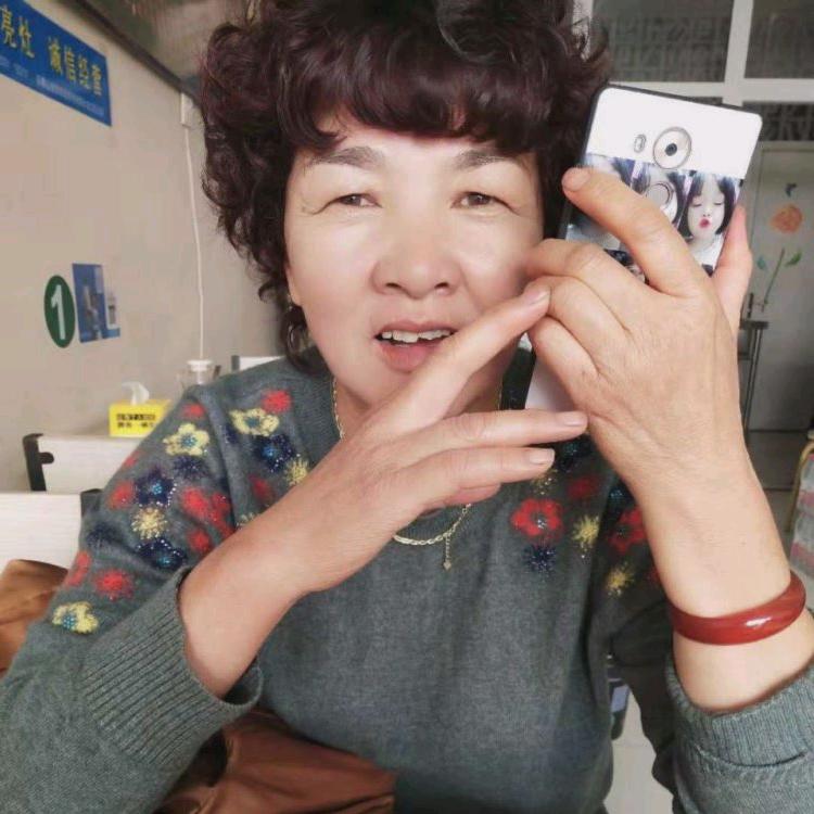 好运来♡
