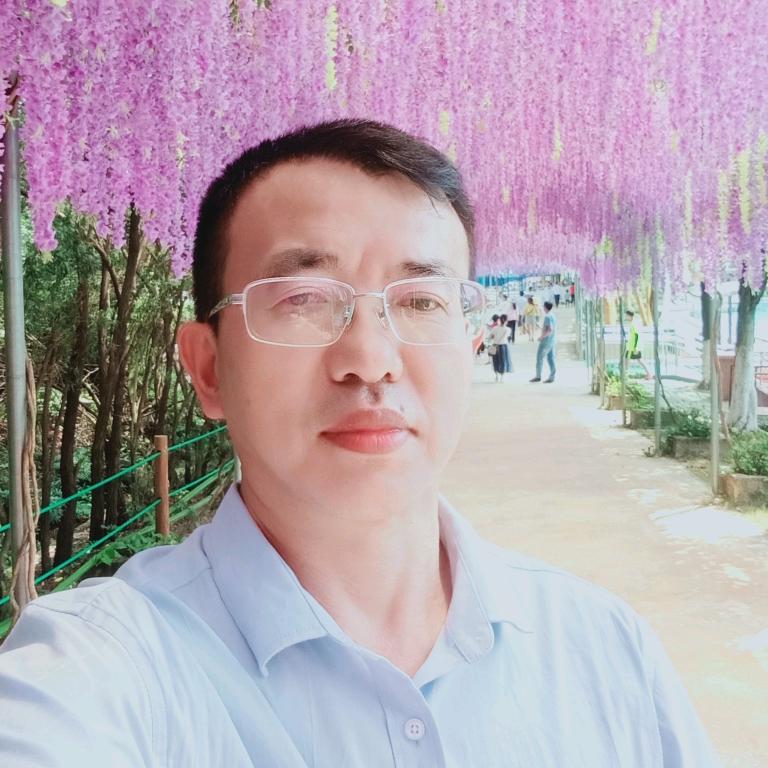 张戴镜