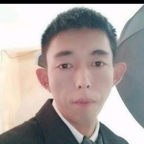 幸福勇哥