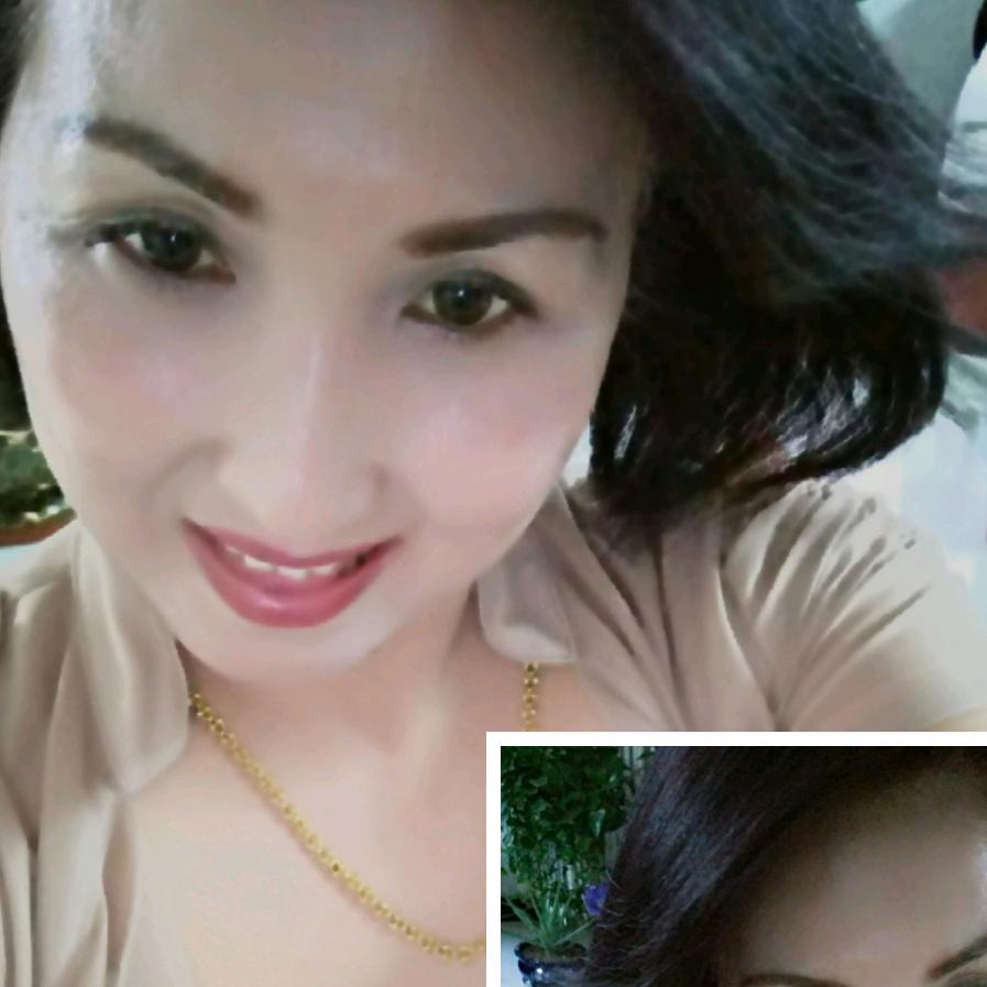 爱君如梦