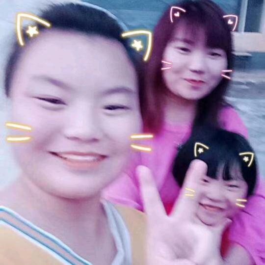 开心果