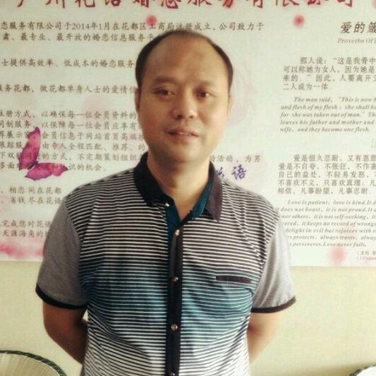 王槐军