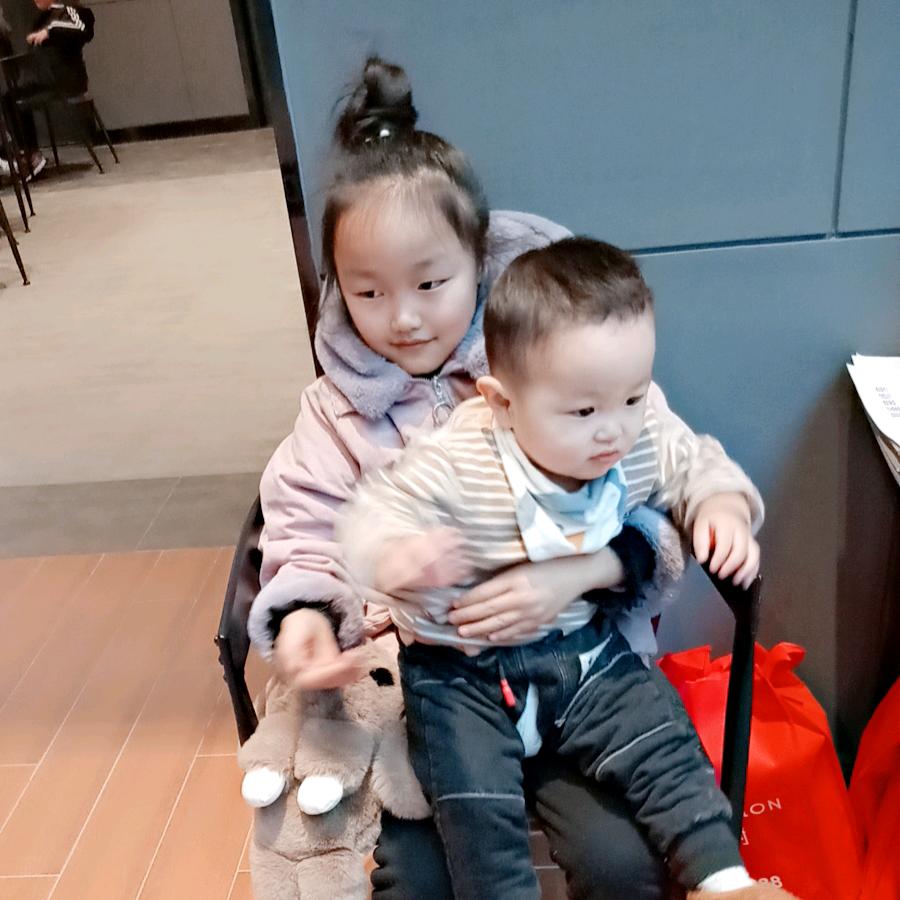 小溪
