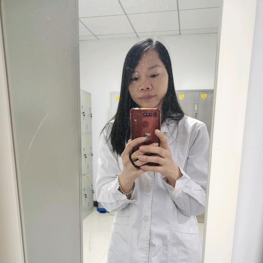 冷风吹醒了我……