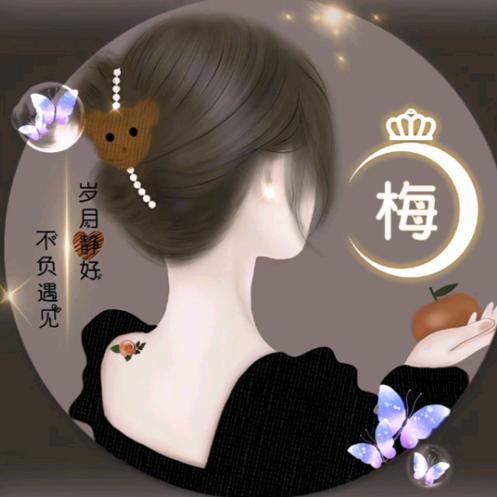 🦋时光এ᭄