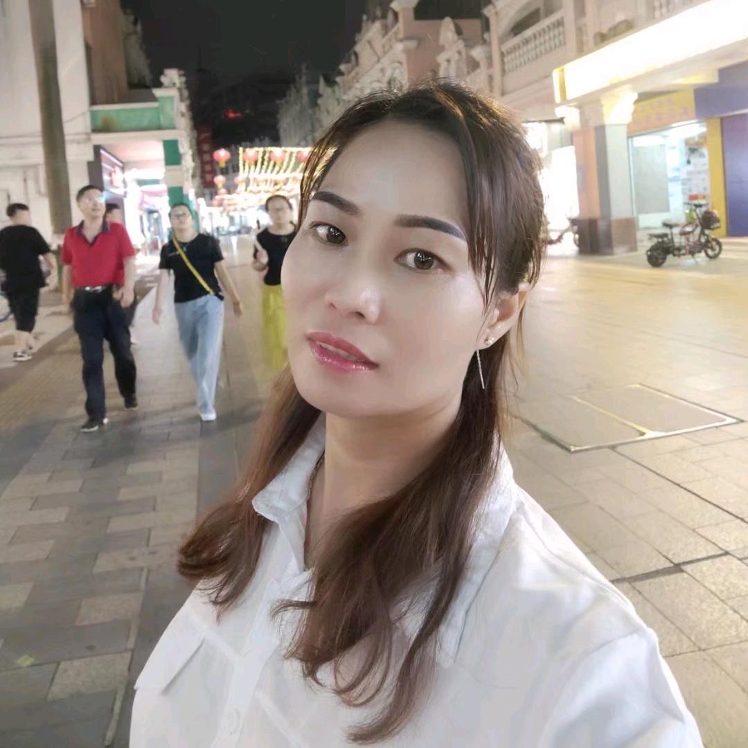 李家小妹