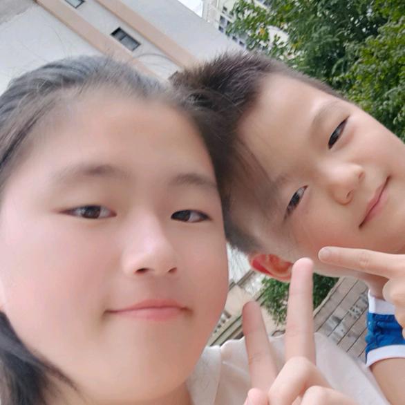 小皓子