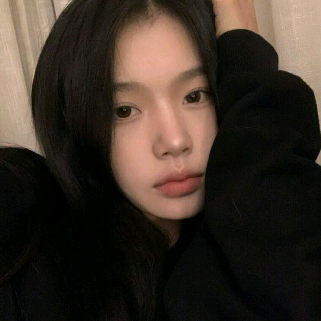 huhu~