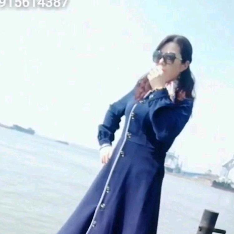琴姐船长