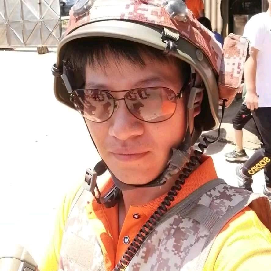 教练哥