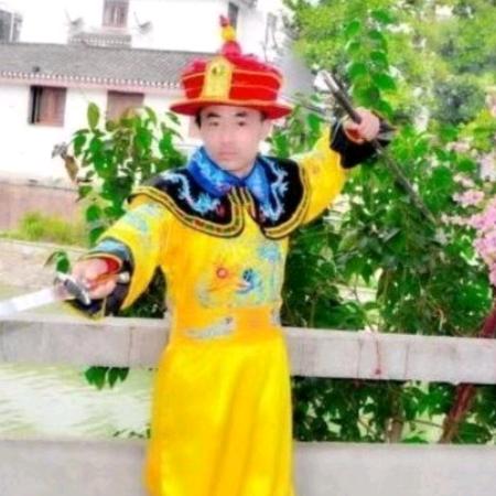 人生就像一场梦