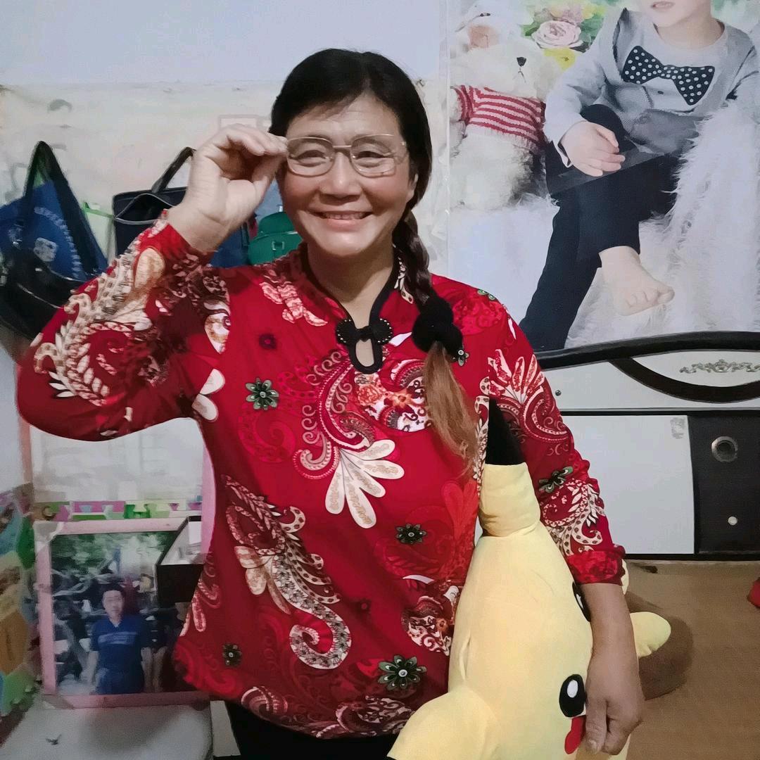 温柔王姐