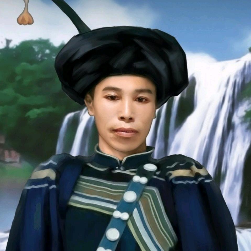 布依电商