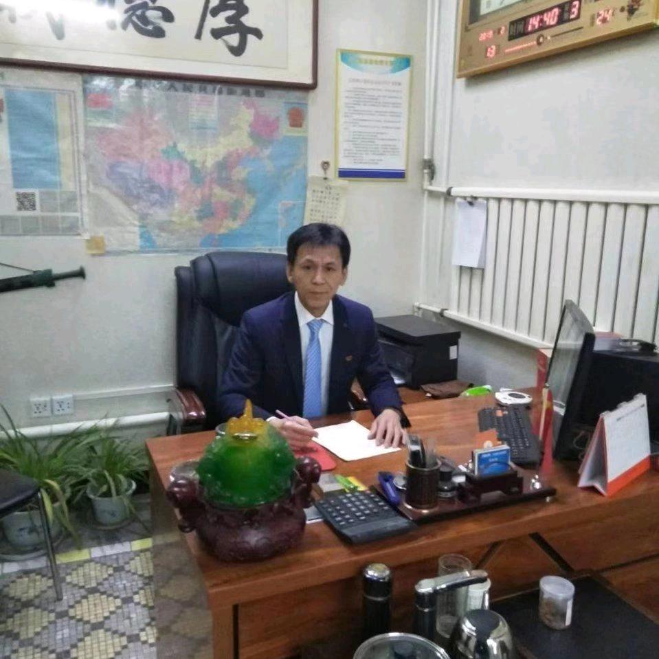 村书记一王俊峰（6.20）