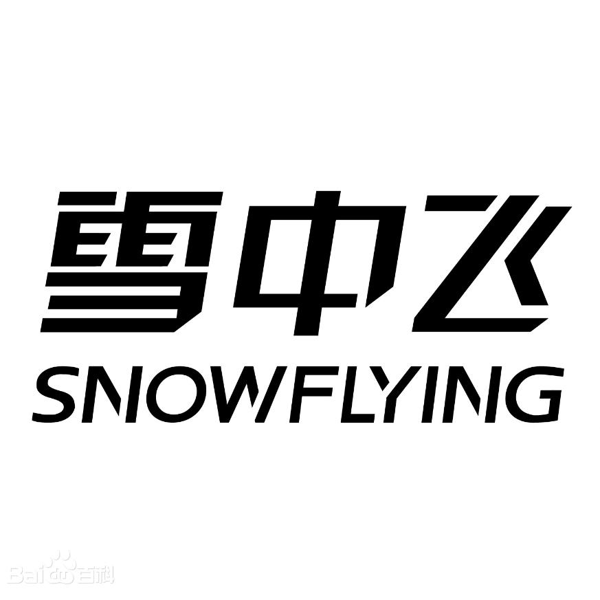雪中飞女装时尚旗舰店