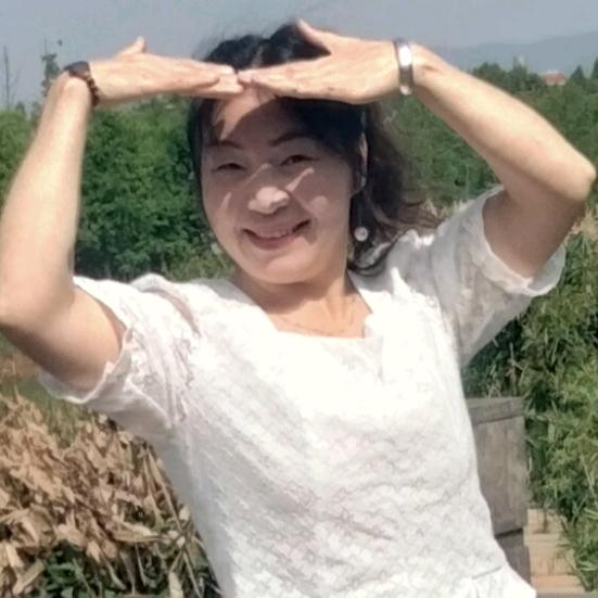 敏敏(喜欢交友)
