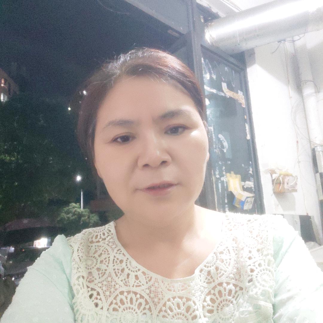 兵妈妈（手机摄影）