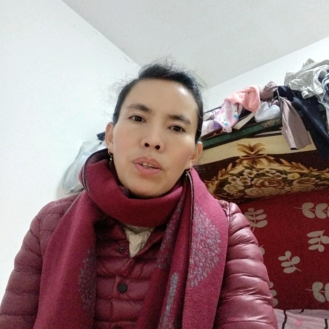 人生如茶🍵