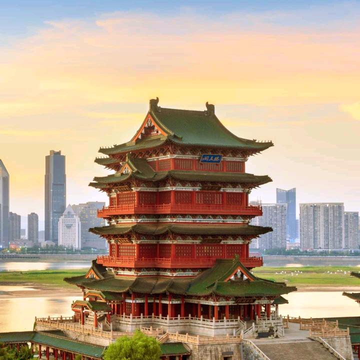 幸福永远