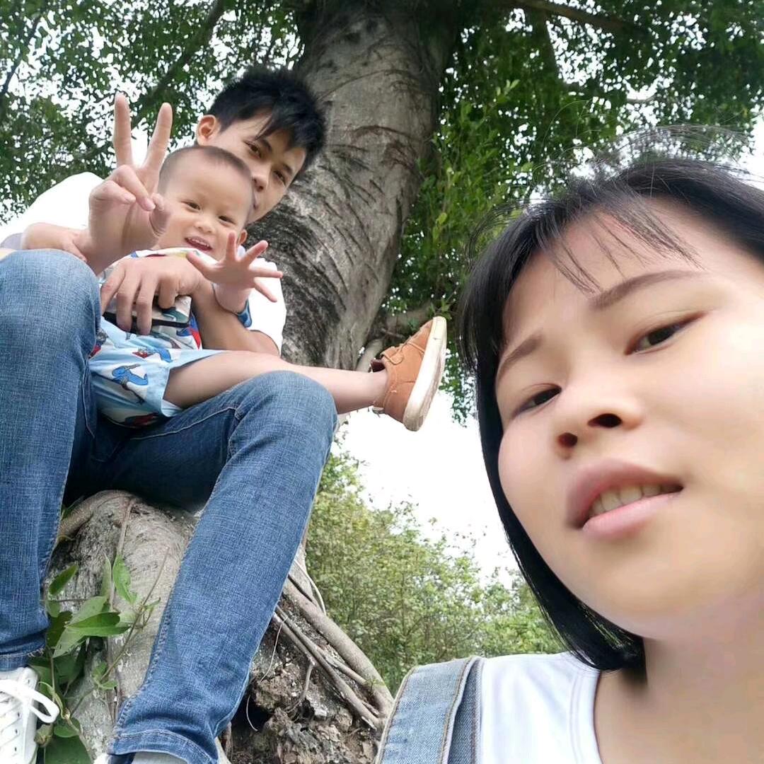 桂A的男孩