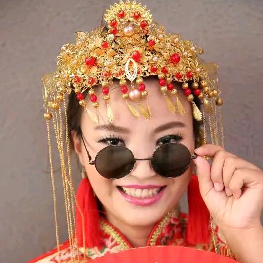 姐就是女王👠👠