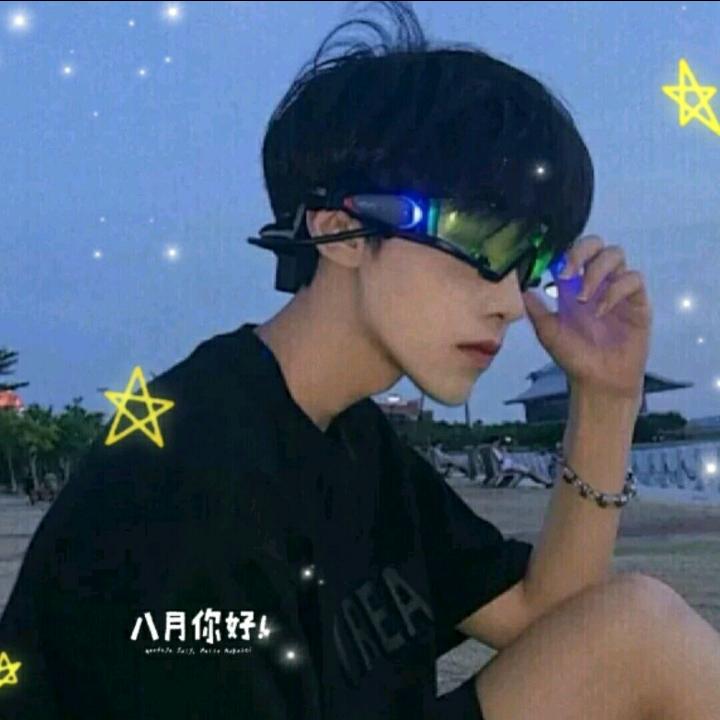 阿泽