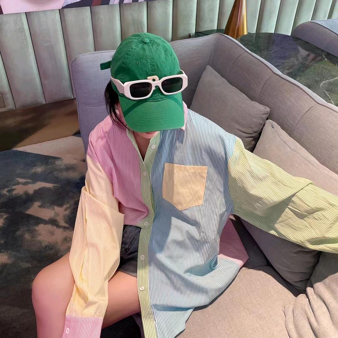 我喝拿铁你拿铁