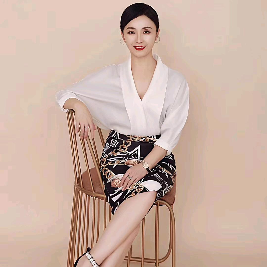 王文君平安第一区域总监