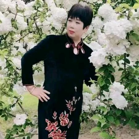 强翠梅