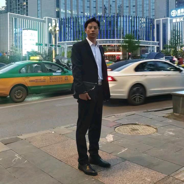 谦术之王-邓恒之