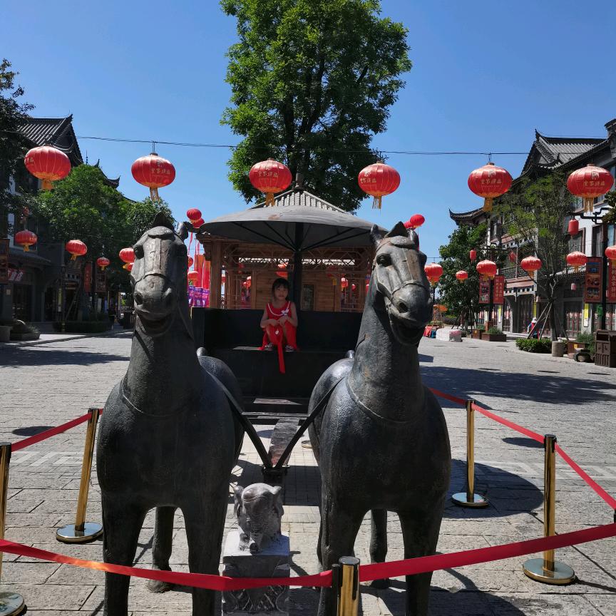 徐徐如生