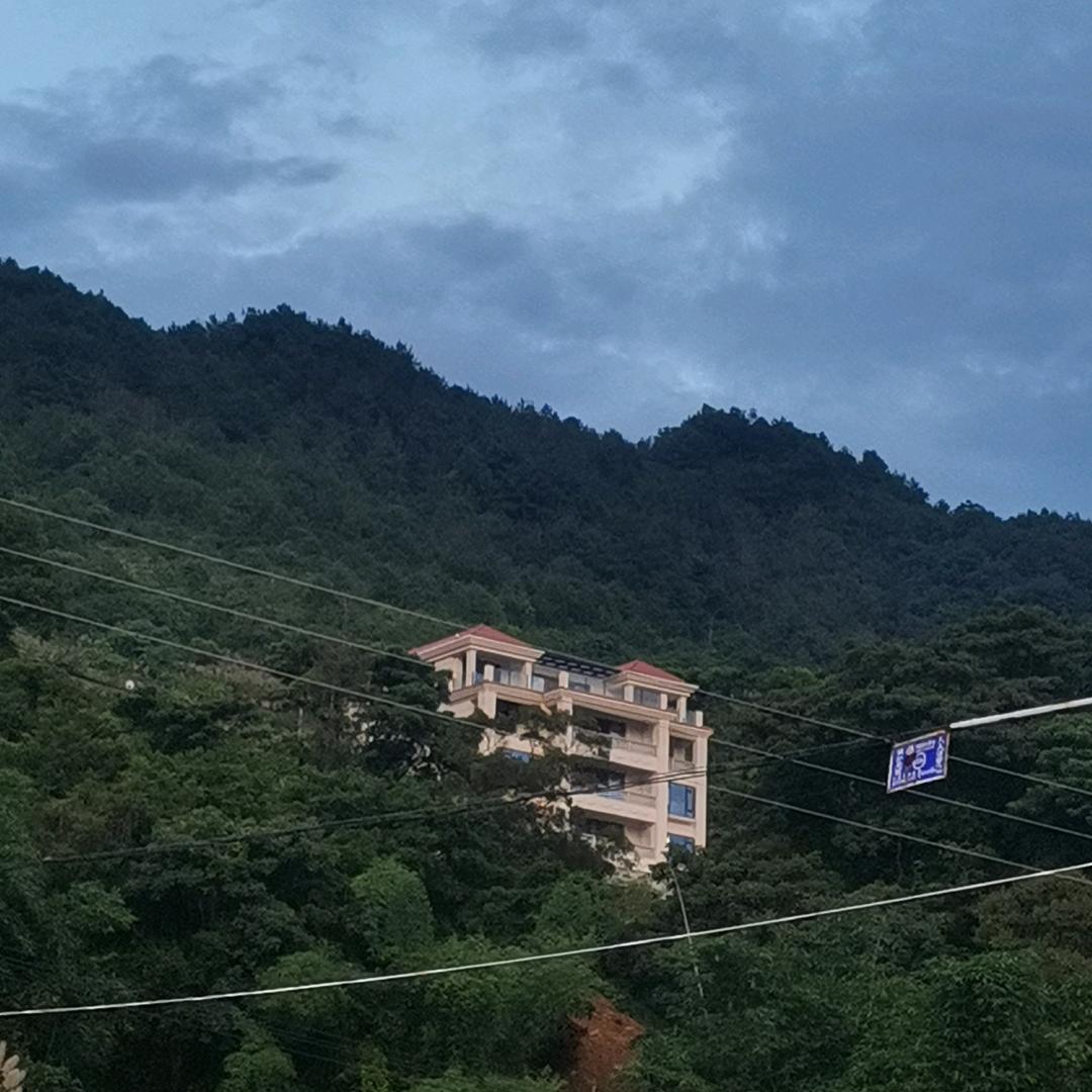 🌈峰回路转🌈