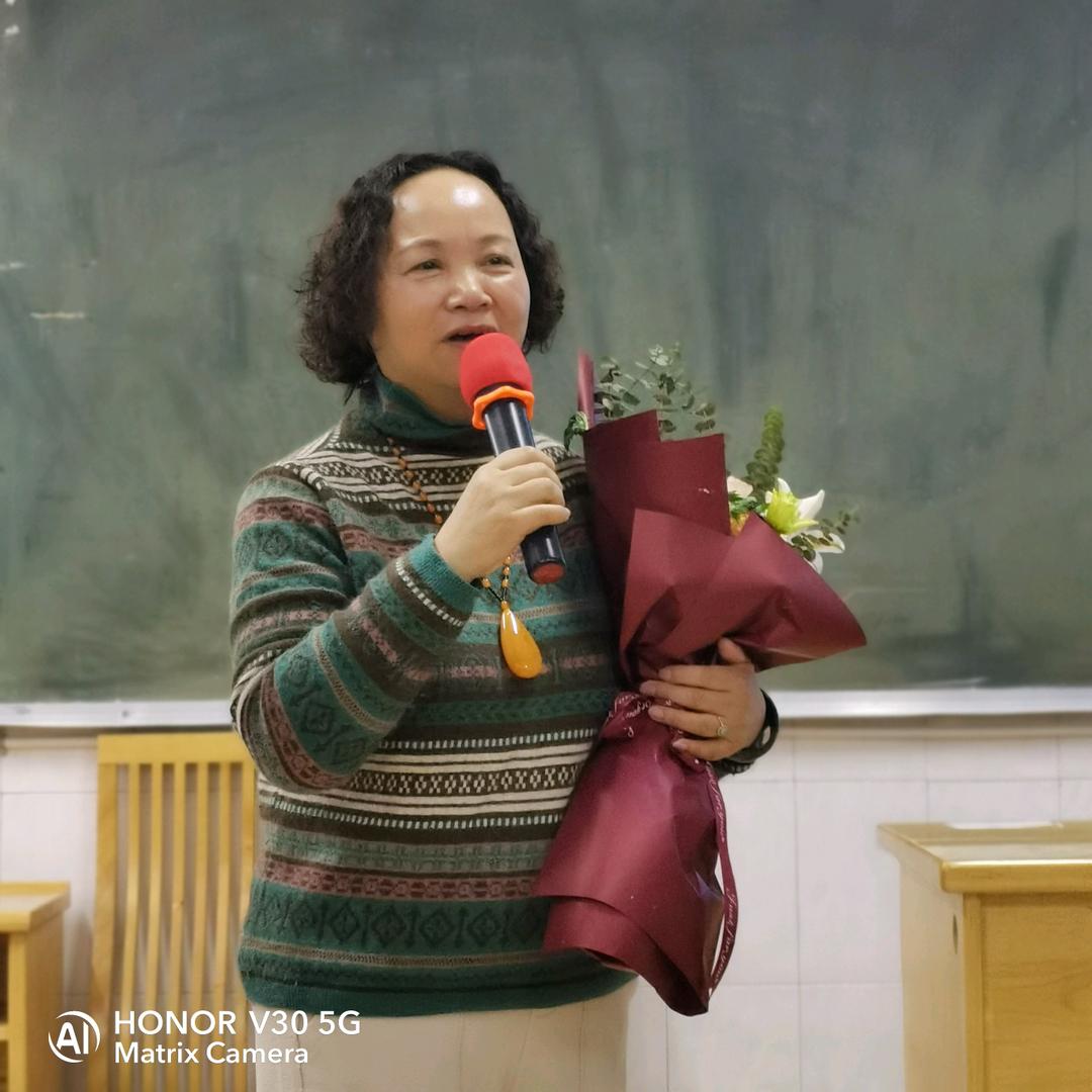 丽雯姐