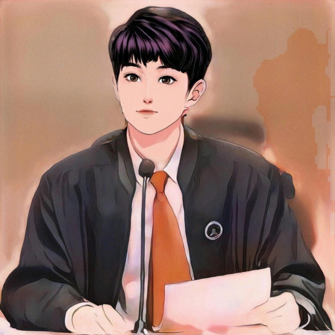 Panda律师就是个破委员