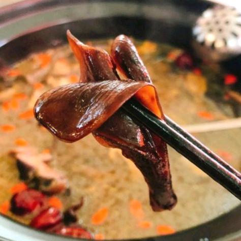 一品野生菌肚包鸡西昌店