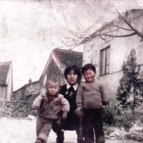 忘记关美颜先生