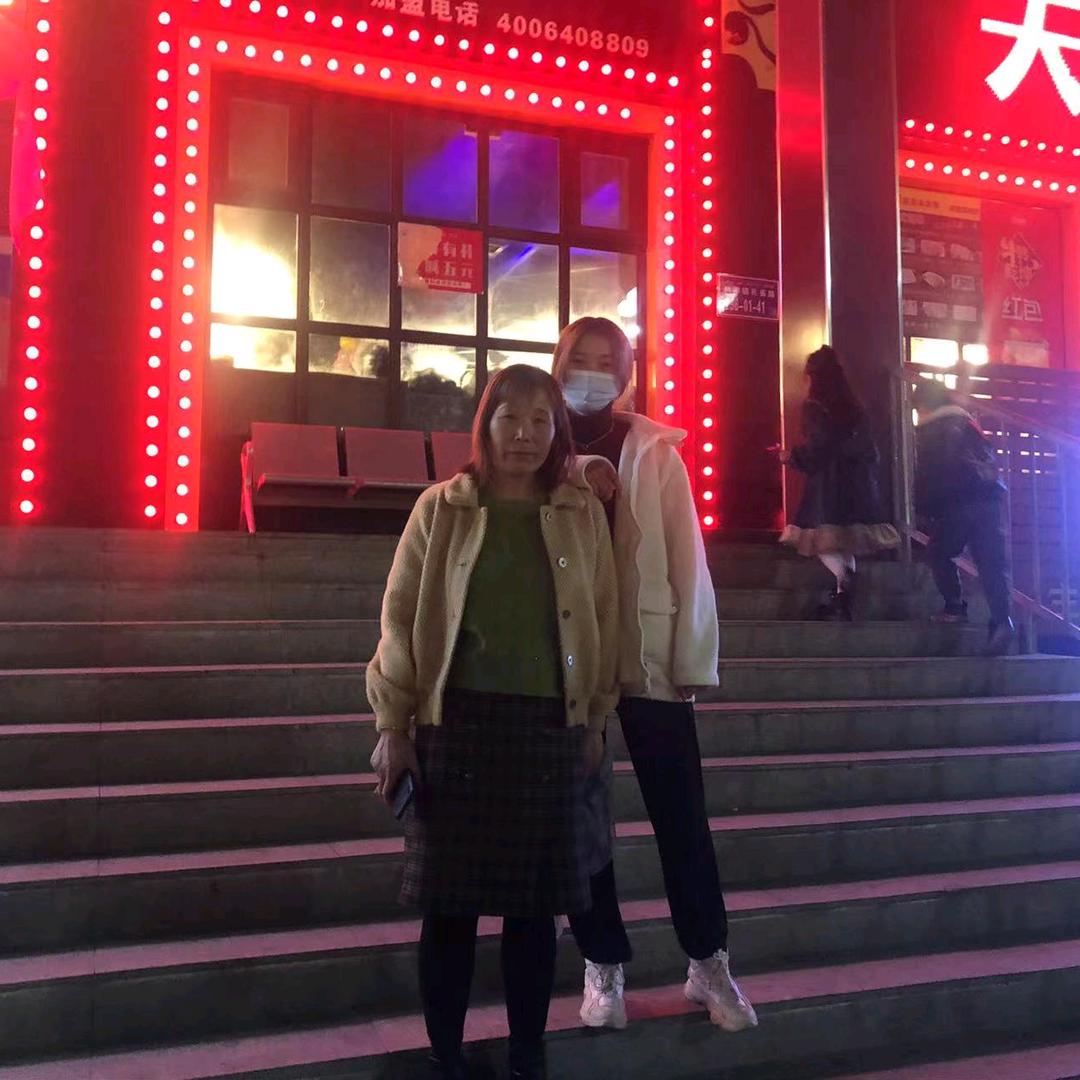 春暖花又开。