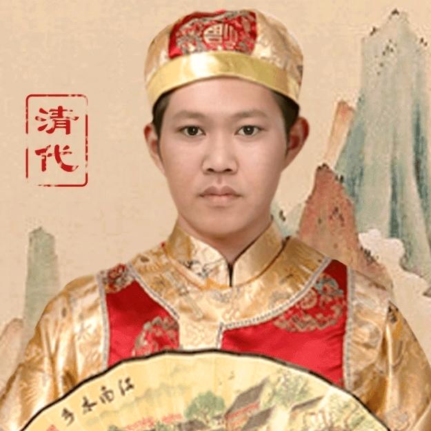 钱世今生为我独尊